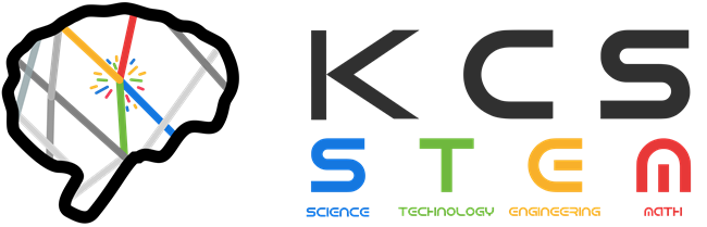 KCS STEM Logo KCS STEM Logo